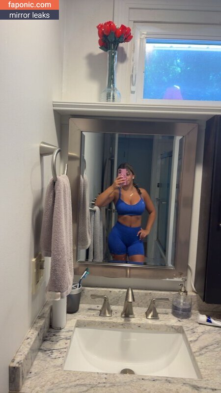 gaby_zola Nackt-Leaks  Foto #38