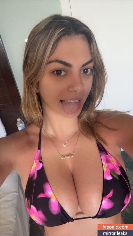 gaby_zola Nackt-Leaks  Foto #74