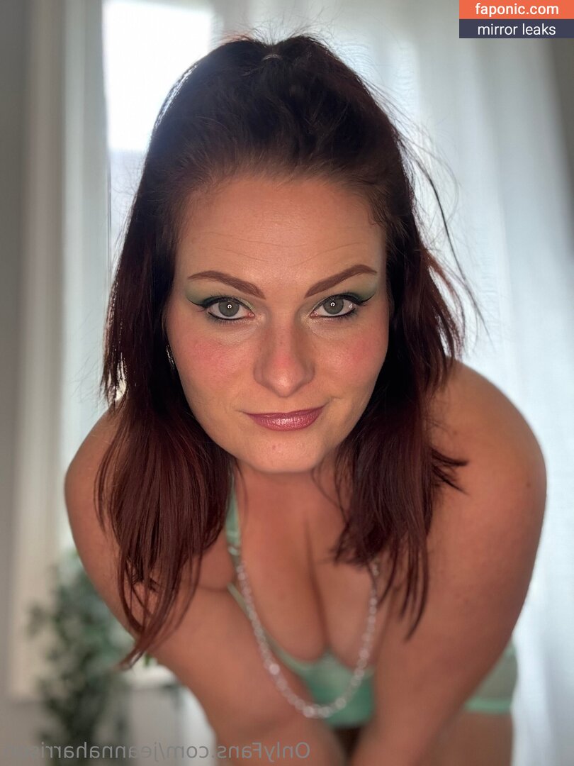 Jeanna Harrison, Trinity876, jeanna_canucks Nackt-Leaks OnlyFans Foto #266