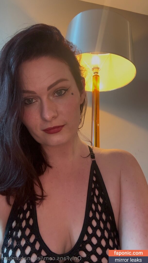 Jeanna Harrison, Trinity876, jeanna_canucks Nackt-Leaks OnlyFans Foto #350