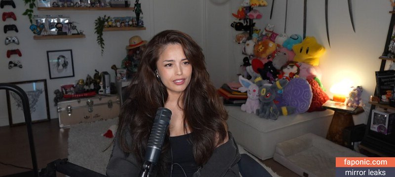 Valkyrae Nackt-Leaks OnlyFans Foto #74