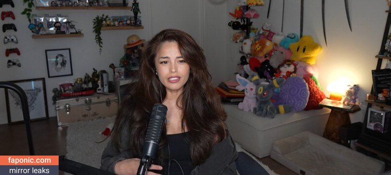 Valkyrae Nackt-Leaks OnlyFans Foto #75