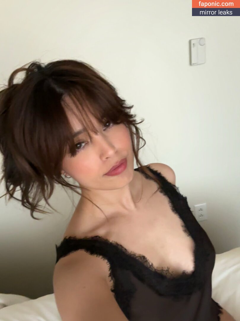 Valkyrae Nackt-Leaks OnlyFans Foto #86