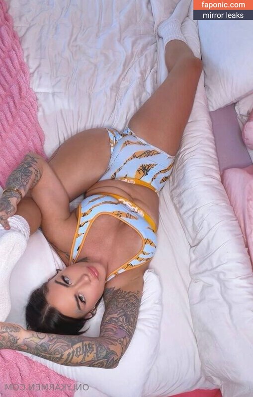 Karmen Karma, https:, karmenkarma, realkarmen Nackt-Leaks OnlyFans Foto #320