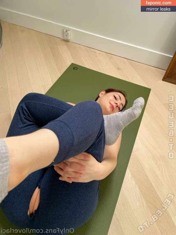 Loverlaci Nackt-Leaks OnlyFans Foto #81