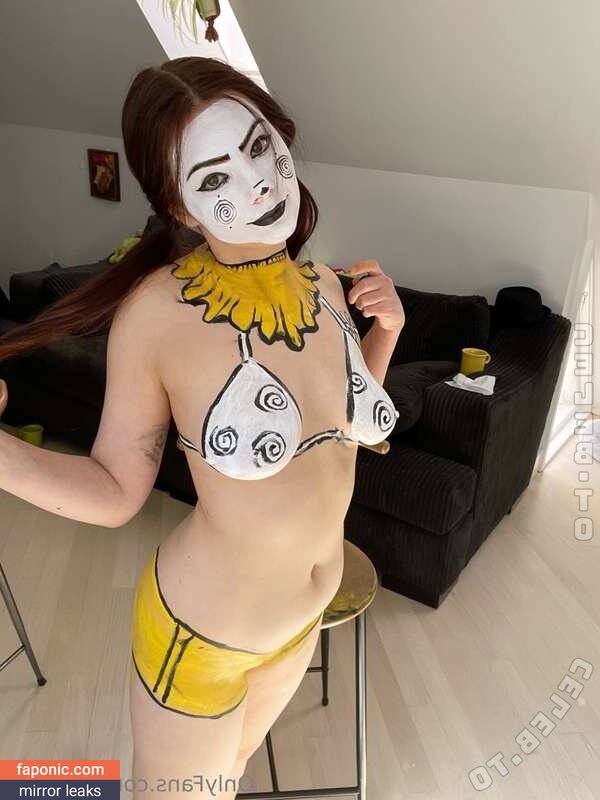 Loverlaci Nackt-Leaks OnlyFans Foto #280