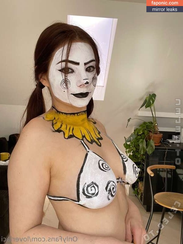 Loverlaci Nackt-Leaks OnlyFans Foto #285