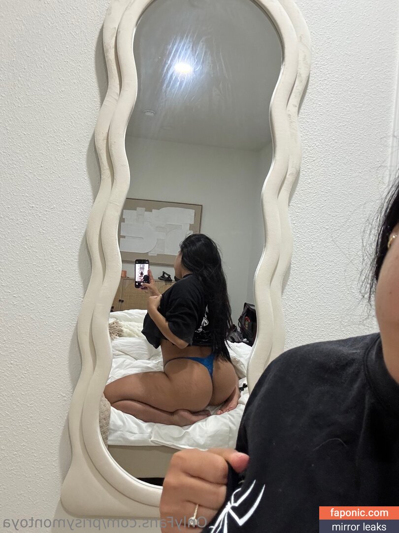 Prisy Montoya, prisymontoya Nackt-Leaks OnlyFans Foto #17