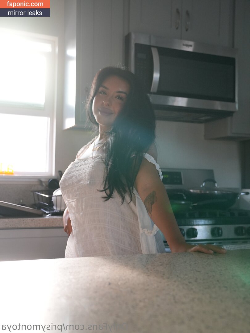 Prisy Montoya, prisymontoya Nackt-Leaks OnlyFans Foto #34