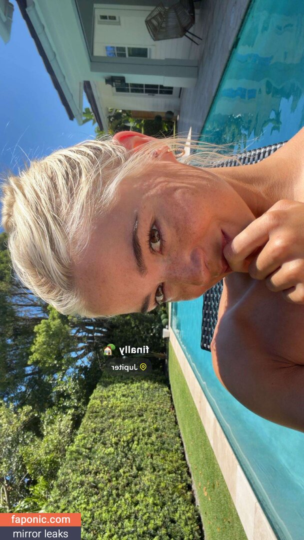 Livvy, Livvy Dunne, Livvydunne, Olivia Dunne Nackt-Leaks  Foto #194