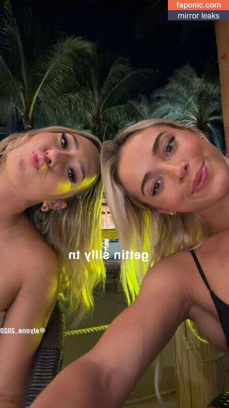 Livvy, Livvy Dunne, Livvydunne, Olivia Dunne Nackt-Leaks  Foto #420
