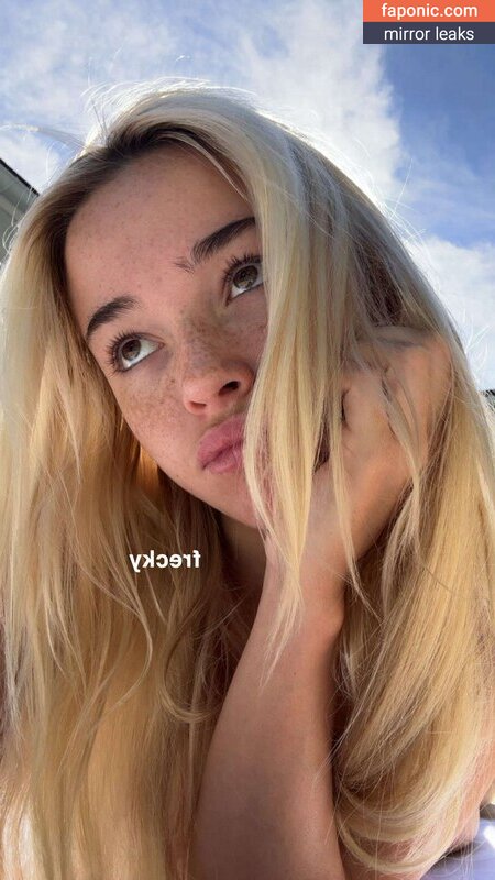 Livvy, Livvy Dunne, Livvydunne, Olivia Dunne Nackt-Leaks  Foto #431