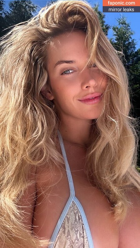 Paige Spiranac, PaigeSpiranac, _paige.renee Nackt-Leaks  Foto #10