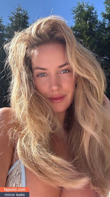 Paige Spiranac, PaigeSpiranac, _paige.renee Nackt-Leaks  Foto #11