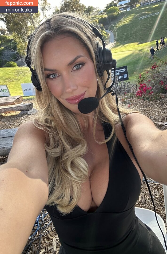 Paige Spiranac, PaigeSpiranac, _paige.renee Nackt-Leaks  Foto #22