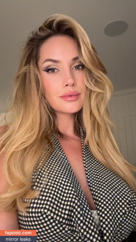 Paige Spiranac, PaigeSpiranac, _paige.renee Nackt-Leaks  Foto #25