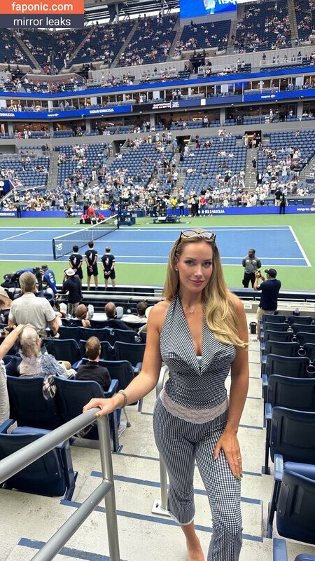 Paige Spiranac, PaigeSpiranac, _paige.renee Nackt-Leaks  Foto #26