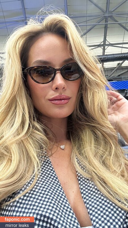 Paige Spiranac, PaigeSpiranac, _paige.renee Nackt-Leaks  Foto #27