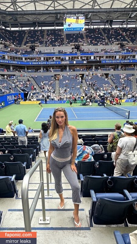 Paige Spiranac, PaigeSpiranac, _paige.renee Nackt-Leaks  Foto #28