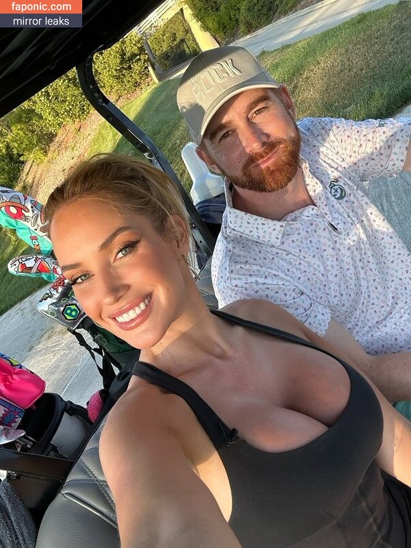 Paige Spiranac, PaigeSpiranac, _paige.renee Nackt-Leaks  Foto #29