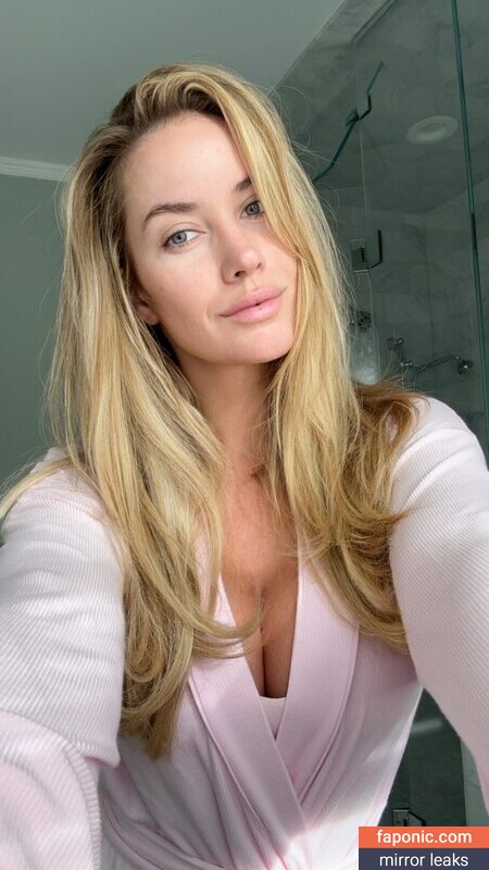 Paige Spiranac, PaigeSpiranac, _paige.renee Nackt-Leaks  Foto #30