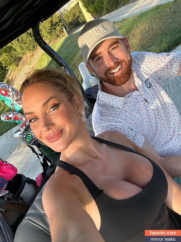 Paige Spiranac, PaigeSpiranac, _paige.renee Nackt-Leaks  Foto #31