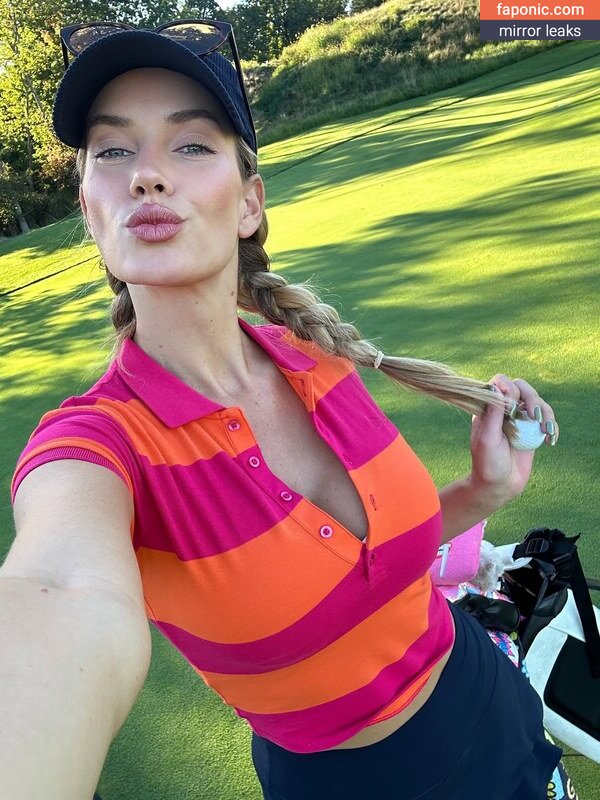Paige Spiranac, PaigeSpiranac, _paige.renee Nackt-Leaks  Foto #33