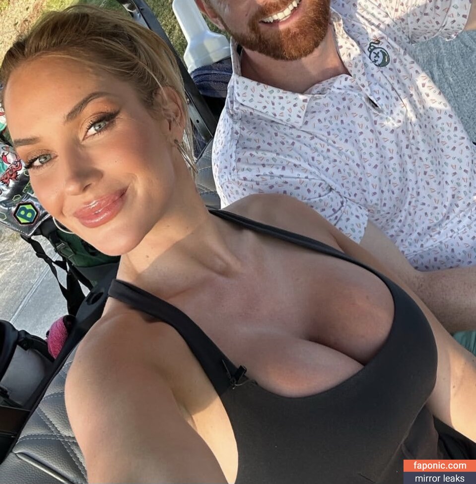 Paige Spiranac, PaigeSpiranac, _paige.renee Nackt-Leaks  Foto #38