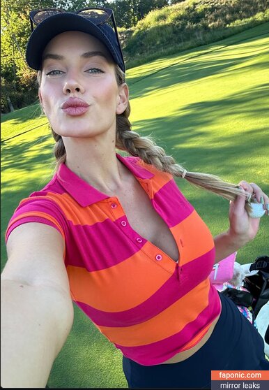 Paige Spiranac, PaigeSpiranac, _paige.renee Nackt-Leaks  Foto #42