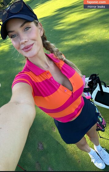 Paige Spiranac, PaigeSpiranac, _paige.renee Nackt-Leaks  Foto #43