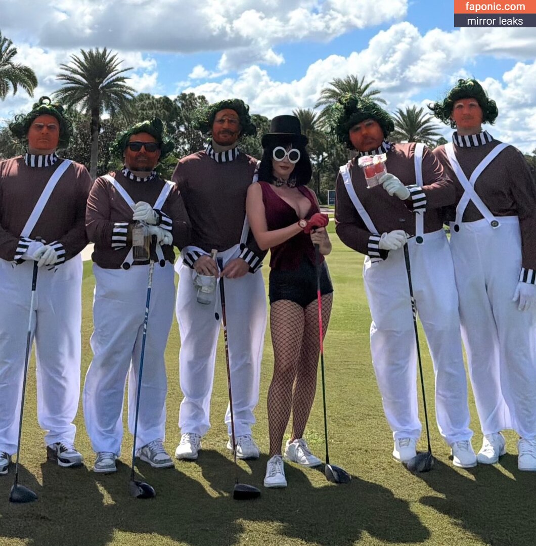Paige Spiranac, PaigeSpiranac, _paige.renee Nackt-Leaks  Foto #77