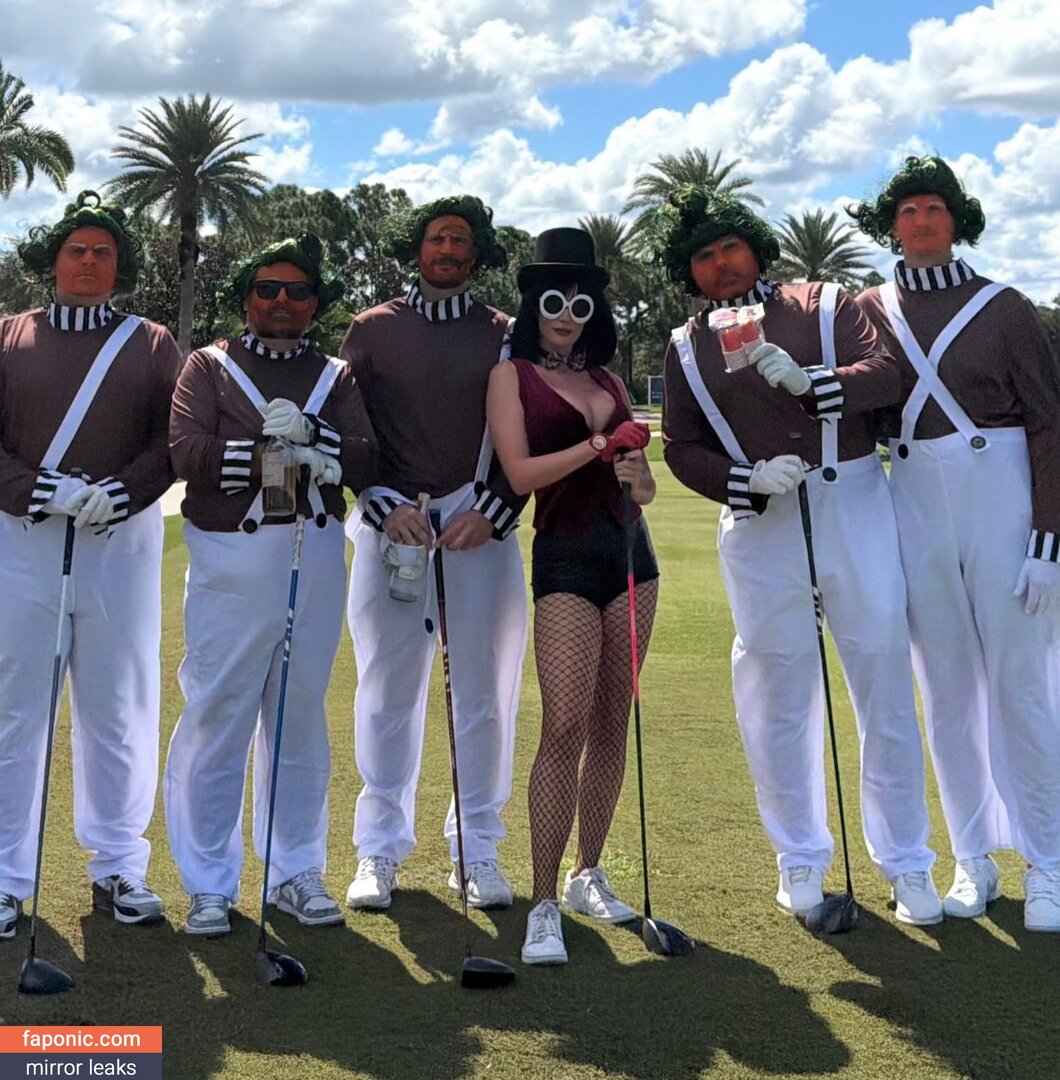 Paige Spiranac, PaigeSpiranac, _paige.renee Nackt-Leaks  Foto #79