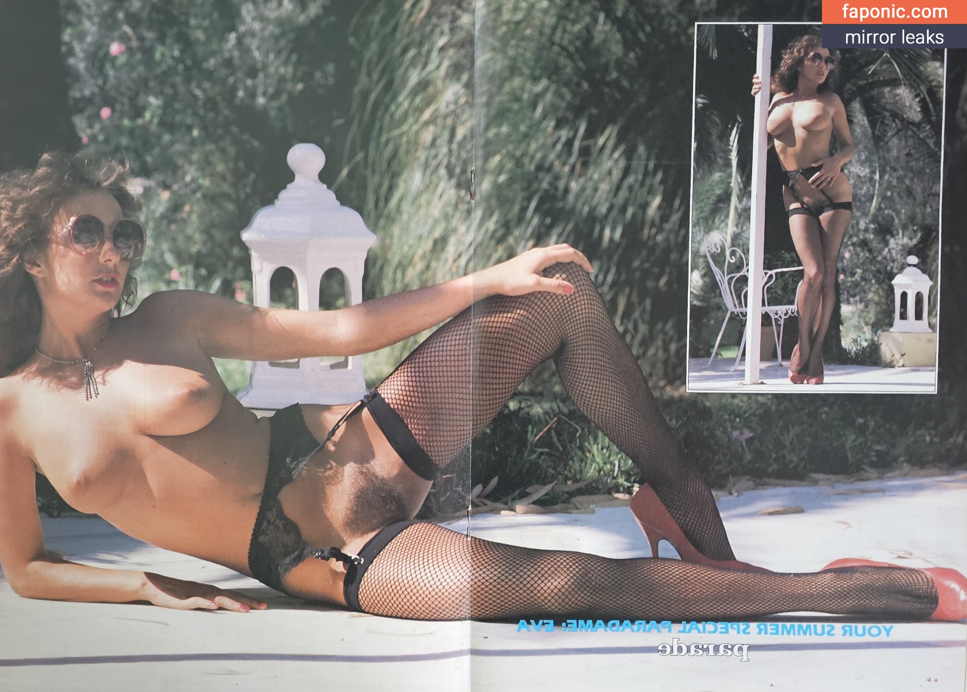 1980'S & Early 90'S Page 3 Girls, GlamourTeaJames, https:, mariawhittaker Nackt-Leaks  Foto #186
