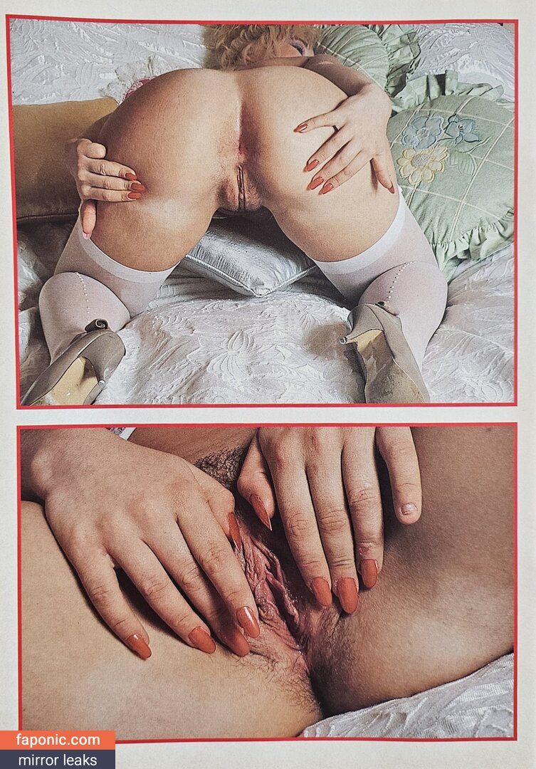 1980'S & Early 90'S Page 3 Girls, GlamourTeaJames, https:, mariawhittaker Nackt-Leaks  Foto #294