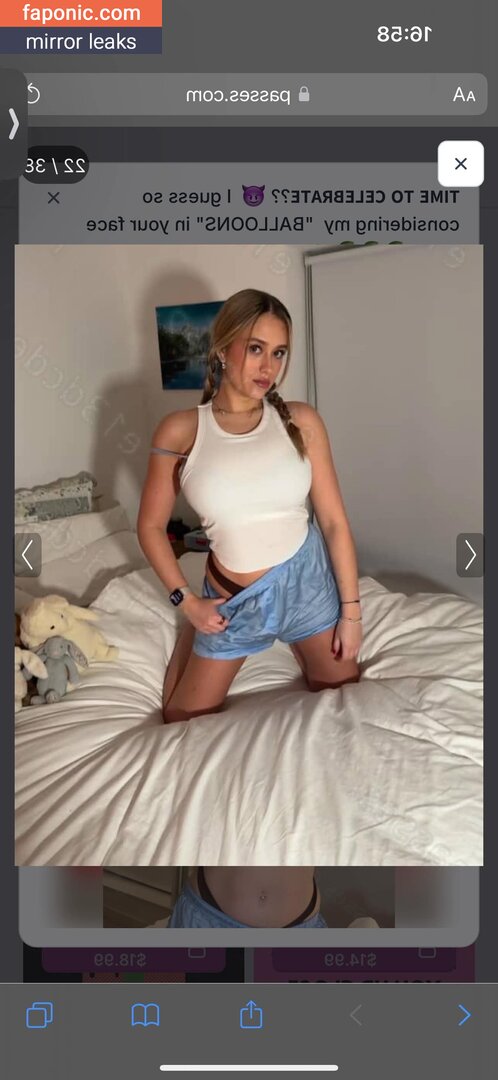 abbyhuxley Nackt-Leaks  Foto #67