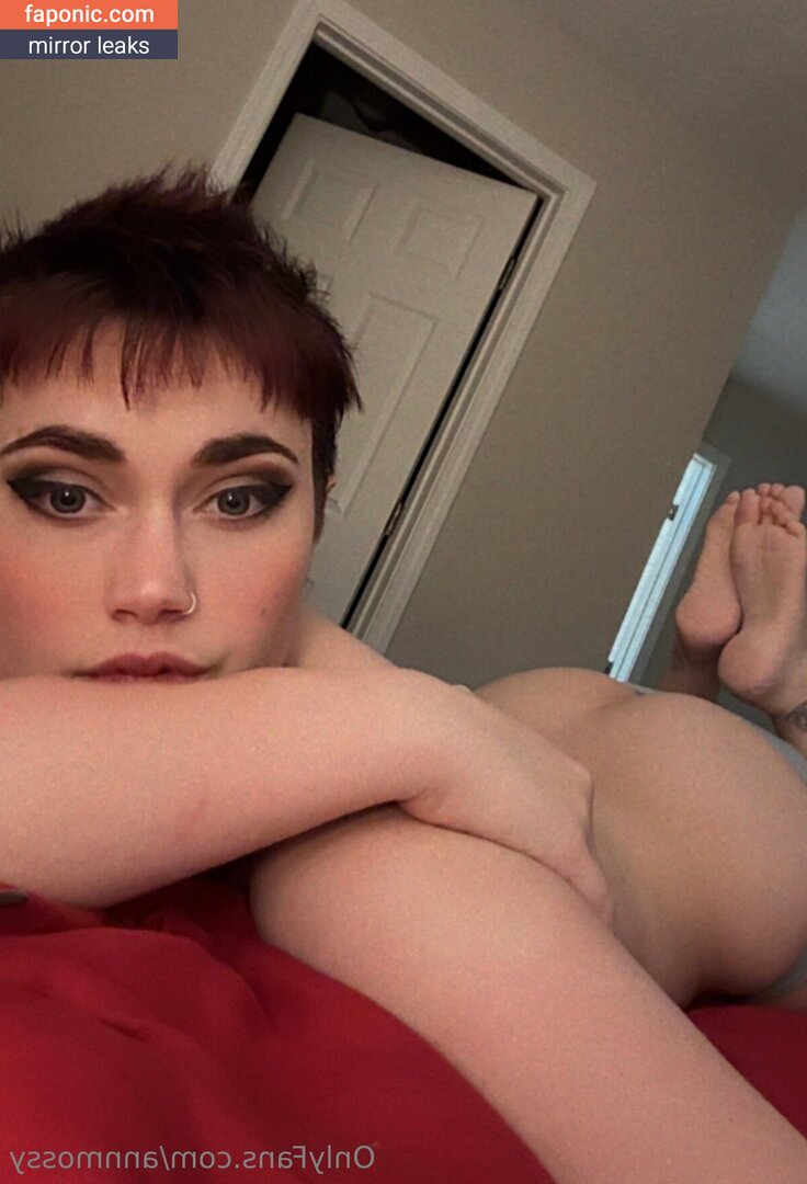 ann_mossy, annmossy Nackt-Leaks OnlyFans Foto #3