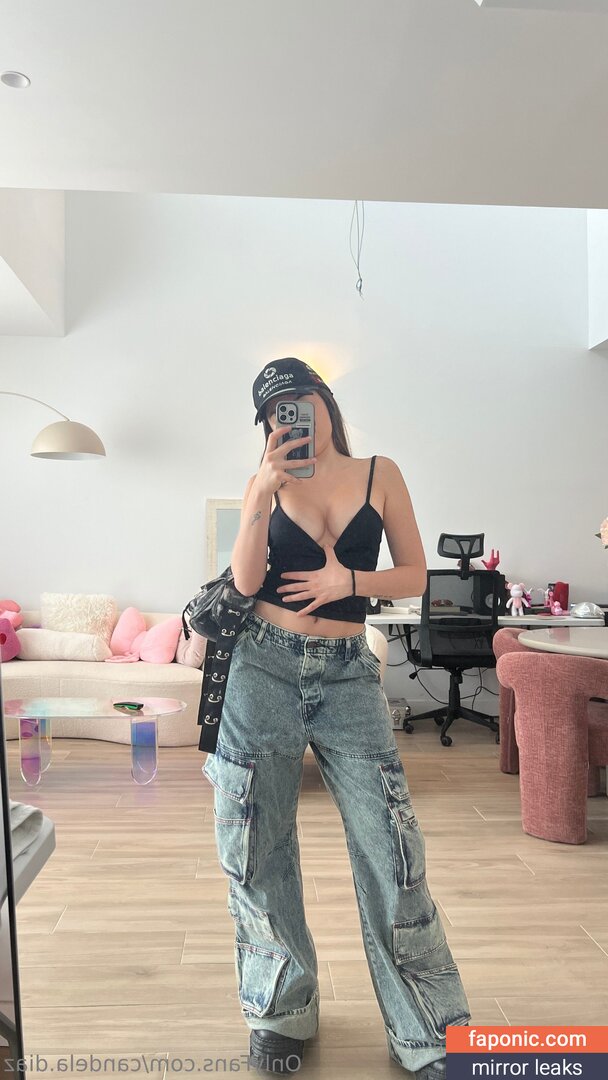 Candela Diaz, candela.diaz, candeladiaz Nackt-Leaks OnlyFans Foto #112