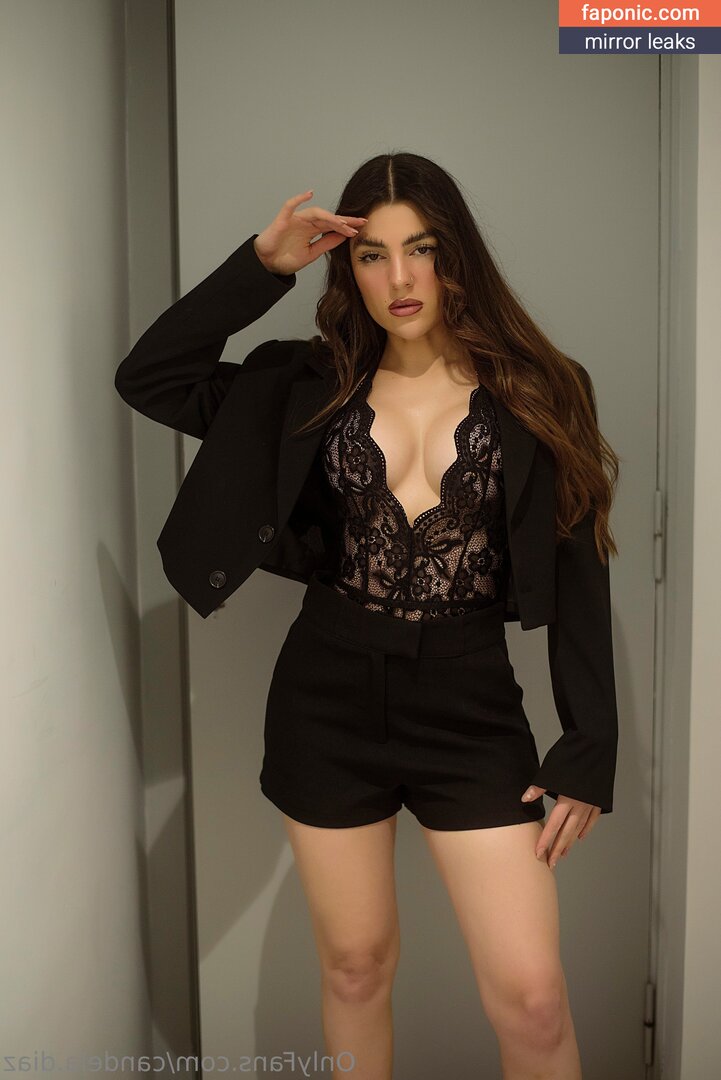 Candela Diaz, candela.diaz, candeladiaz Nackt-Leaks OnlyFans Foto #156