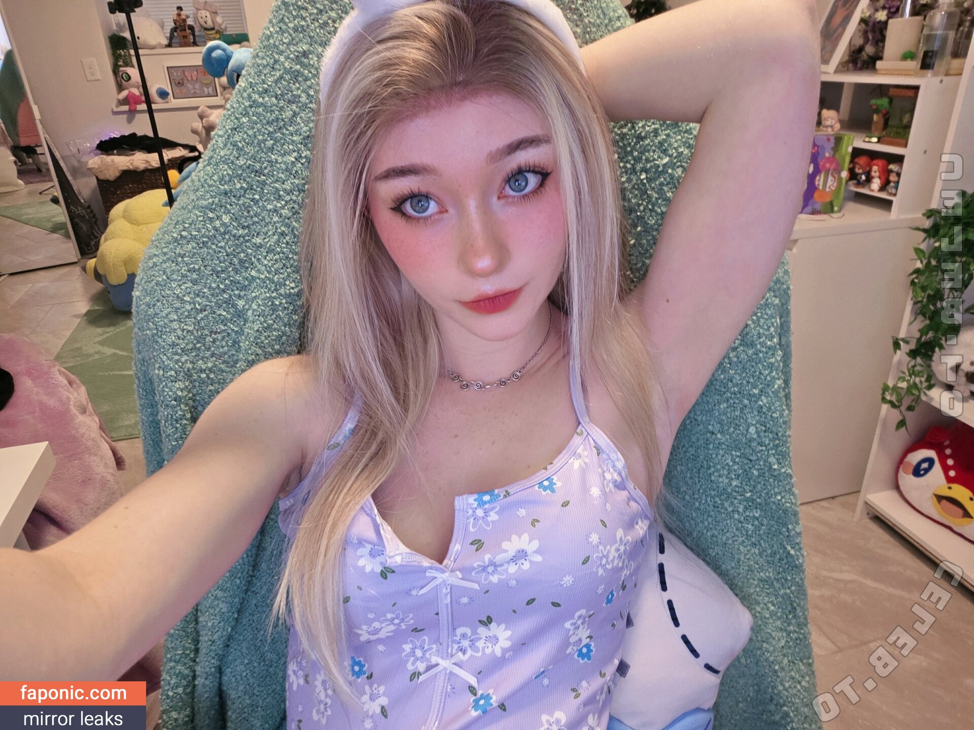 Celebi.cos, CelebiCosplays, celebi.cosplays, celebi_cos, https: Nackt-Leaks Patreon Foto #77