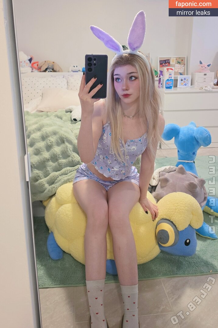Celebi.cos, CelebiCosplays, celebi.cosplays, celebi_cos, https: Nackt-Leaks Patreon Foto #82