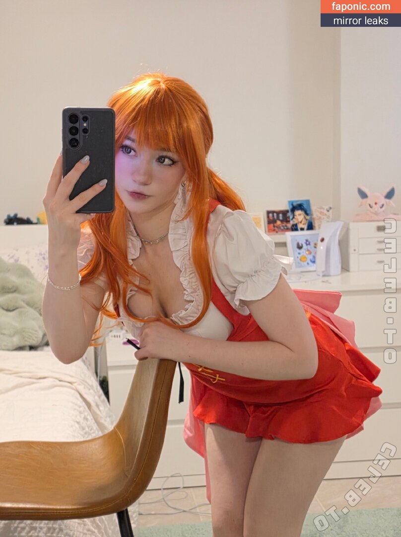 Celebi.cos, CelebiCosplays, celebi.cosplays, celebi_cos, https: Nackt-Leaks Patreon Foto #122