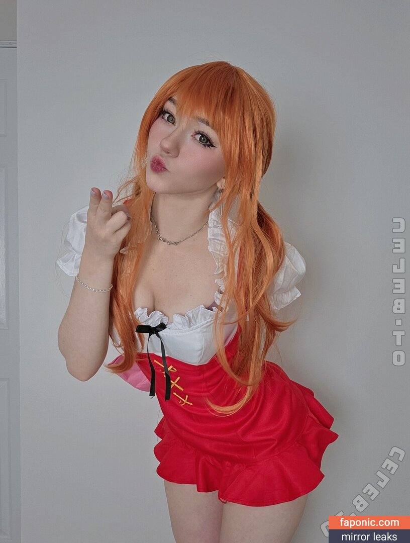 Celebi.cos, CelebiCosplays, celebi.cosplays, celebi_cos, https: Nackt-Leaks Patreon Foto #124