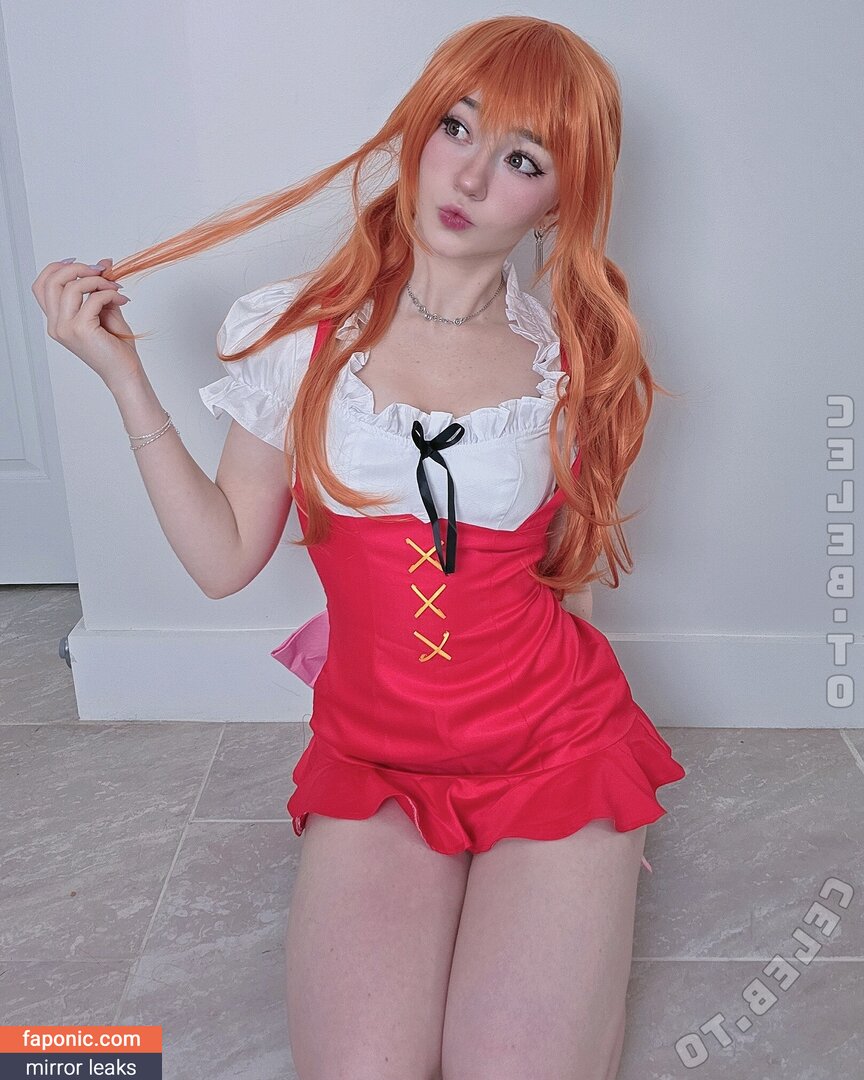 Celebi.cos, CelebiCosplays, celebi.cosplays, celebi_cos, https: Nackt-Leaks Patreon Foto #125