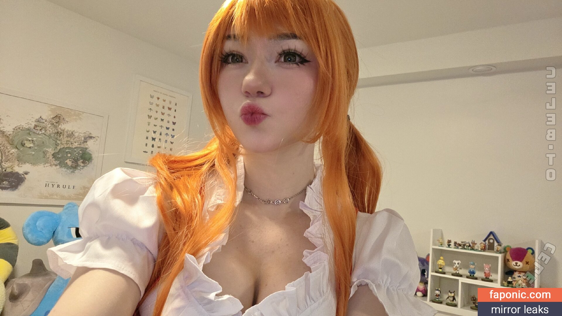 Celebi.cos, CelebiCosplays, celebi.cosplays, celebi_cos, https: Nackt-Leaks Patreon Foto #127