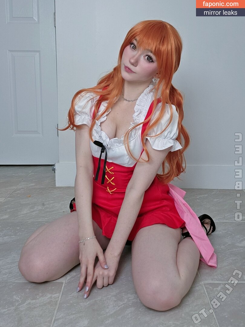 Celebi.cos, CelebiCosplays, celebi.cosplays, celebi_cos, https: Nackt-Leaks Patreon Foto #130