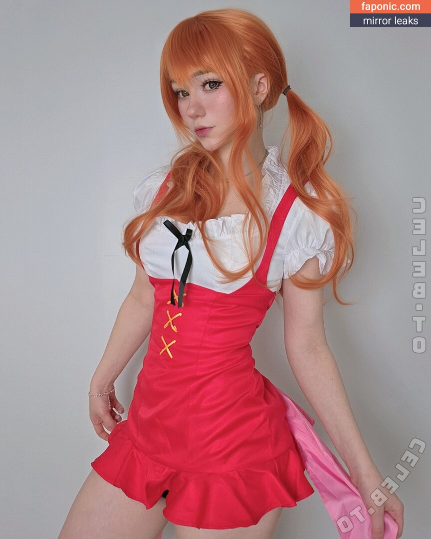 Celebi.cos, CelebiCosplays, celebi.cosplays, celebi_cos, https: Nackt-Leaks Patreon Foto #132