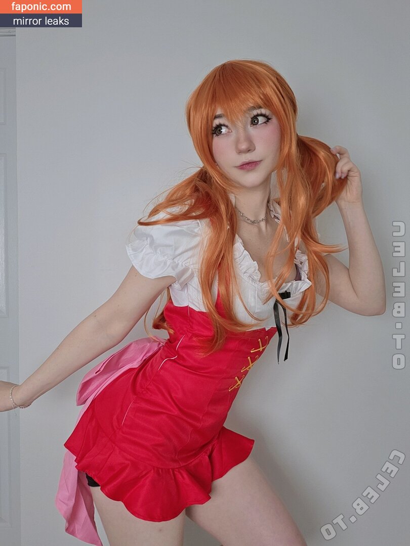 Celebi.cos, CelebiCosplays, celebi.cosplays, celebi_cos, https: Nackt-Leaks Patreon Foto #135