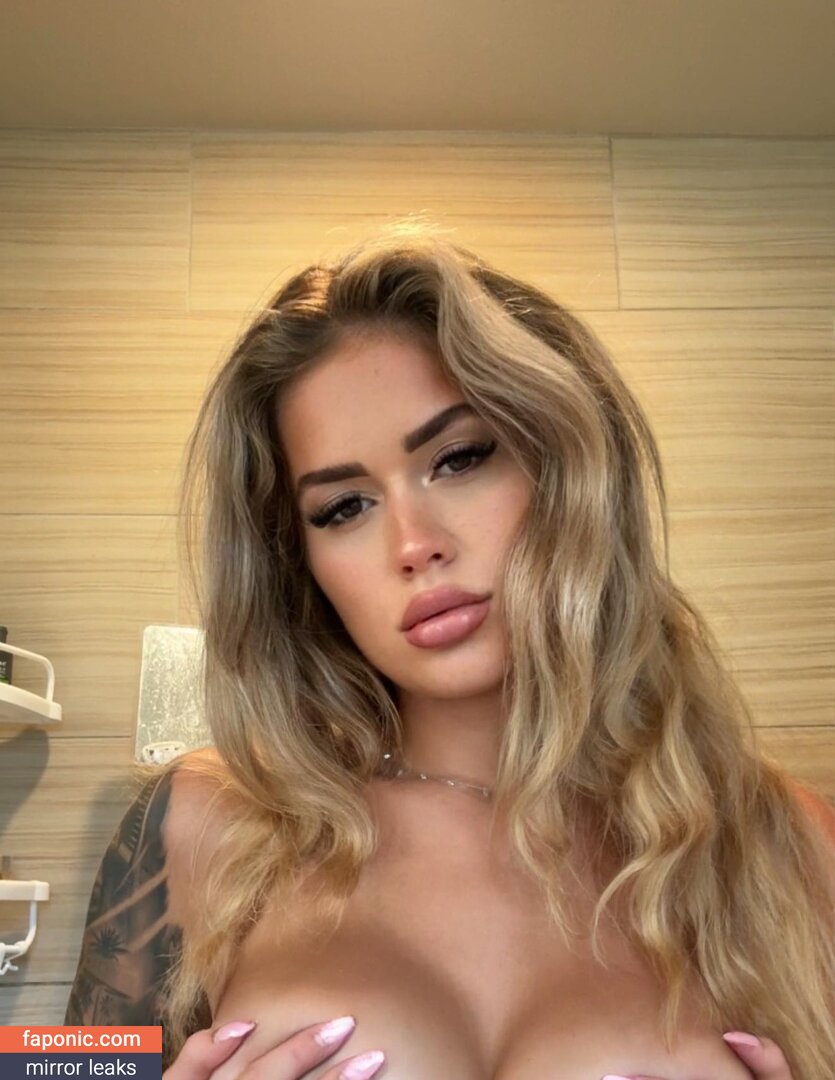 chalina.i Nackt-Leaks OnlyFans Foto #1