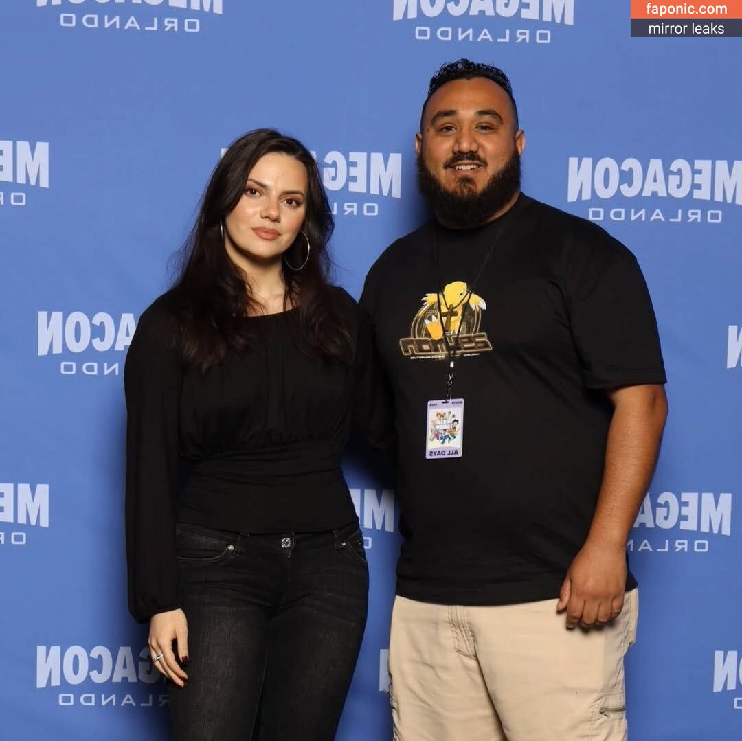 Dafne Keen, dafnefeetworld, dafnekeen, https: Nackt-Leaks OnlyFans Foto #284