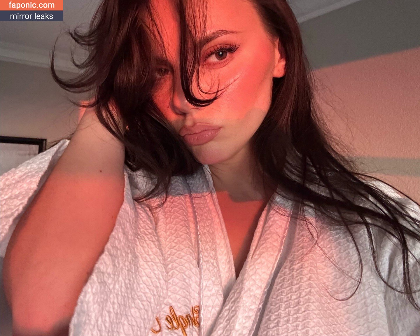 Dafne Keen, dafnefeetworld, dafnekeen, https: Nackt-Leaks OnlyFans Foto #287